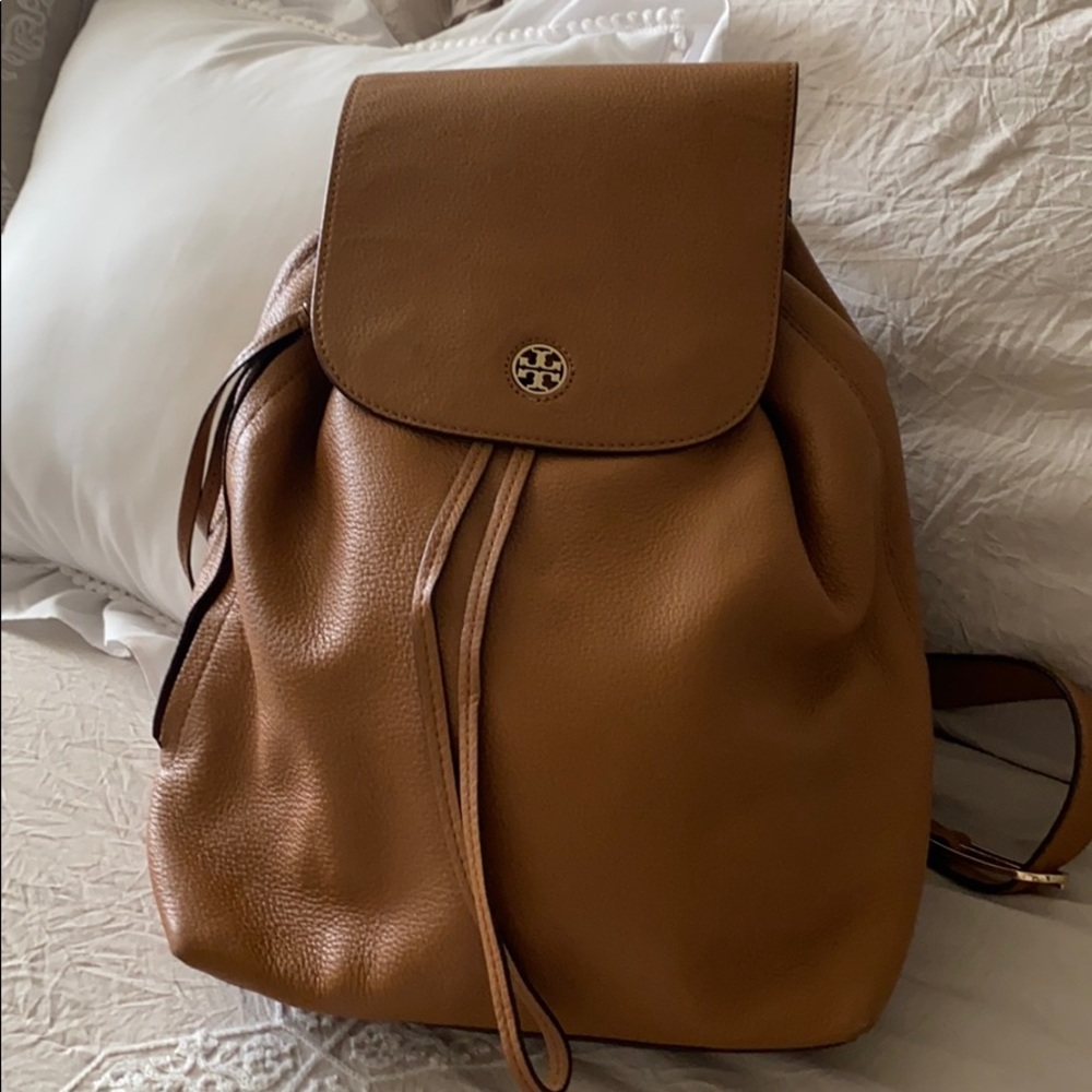 Tory Burch Backpack